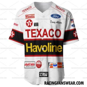 Davey Allison Nascar Racing 1989 Uniform Apparel Clothes Baseball Jersey Hockey Jersey 1 Nascar store - Loyal fans of Davey Allison's Unisex Baseball Jerseys,Kid Baseball Jerseys,Youth Baseball Jerseys,Men's Hockey Jerseys,WoMen's Hockey Jerseys,Youth's Hockey Jerseys:vintage nascar racing suit,uniform,apparel,shirts,merch,hoodie,jackets,shorts,sweatshirt,outfits,clothes