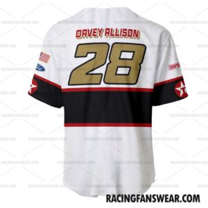 Davey Allison Nascar Racing 1989 Uniform Apparel Clothes Baseball Jersey Hockey Jersey 2 Nascar store - Loyal fans of Davey Allison's Unisex Baseball Jerseys,Kid Baseball Jerseys,Youth Baseball Jerseys,Men's Hockey Jerseys,WoMen's Hockey Jerseys,Youth's Hockey Jerseys:vintage nascar racing suit,uniform,apparel,shirts,merch,hoodie,jackets,shorts,sweatshirt,outfits,clothes