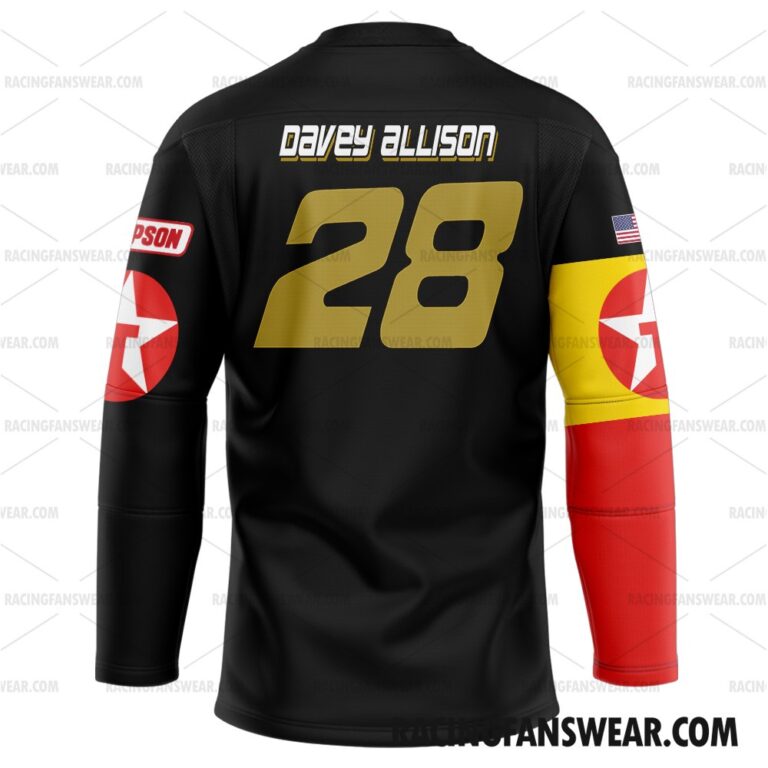 Nascar store - Loyal fans of Davey Allison's Unisex Baseball Jerseys,Kid Baseball Jerseys,Youth Baseball Jerseys,Men's Hockey Jerseys,WoMen's Hockey Jerseys,Youth's Hockey Jerseys:vintage nascar racing suit,uniform,apparel,shirts,merch,hoodie,jackets,shorts,sweatshirt,outfits,clothes