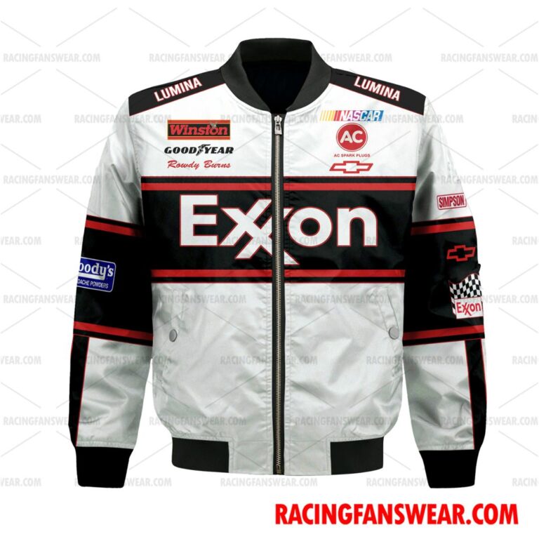 Nascar store - Loyal fans of Rowdy Burns's Bomber Jacket,Unisex Thick Coat,Unisex Sleeveless Hoodie,Unisex Hooded T-Shirt,Kid Sleeveless Hoodie,Kid Hooded T-Shirts,Kid Thick Coat:vintage nascar racing suit,uniform,apparel,shirts,merch,hoodie,jackets,shorts,sweatshirt,outfits,clothes