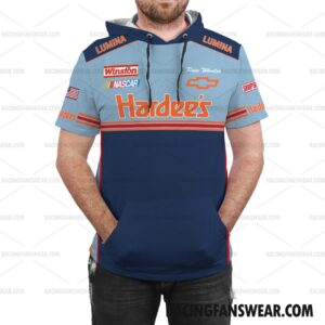 Days of Thunder Hardee’s Nascar Film Racing Uniform Apparel Clothes Bomber Thick Coat Sleeveless Hoodie Hooded T-Shirt 8 Nascar store - Loyal fans of Days of Thunder's Bomber Jacket,Unisex Thick Coat,Unisex Sleeveless Hoodie,Unisex Hooded T-Shirt,Kid Sleeveless Hoodie,Kid Hooded T-Shirts,Kid Thick Coat:vintage nascar racing suit,uniform,apparel,shirts,merch,hoodie,jackets,shorts,sweatshirt,outfits,clothes