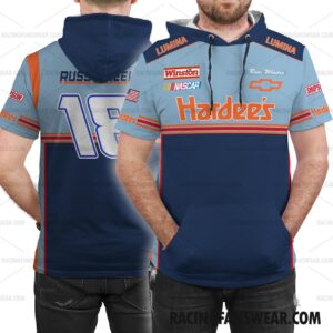 Days of Thunder Hardee’s Nascar Film Racing Uniform Apparel Clothes Bomber Thick Coat Sleeveless Hoodie Hooded T-Shirt 6 Nascar store - Loyal fans of Days of Thunder's Bomber Jacket,Unisex Thick Coat,Unisex Sleeveless Hoodie,Unisex Hooded T-Shirt,Kid Sleeveless Hoodie,Kid Hooded T-Shirts,Kid Thick Coat:vintage nascar racing suit,uniform,apparel,shirts,merch,hoodie,jackets,shorts,sweatshirt,outfits,clothes