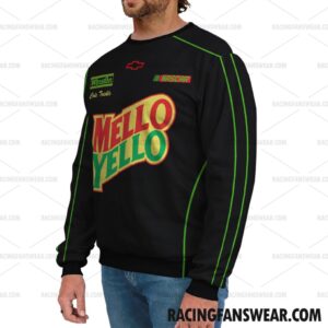 Days of Thunder Mello Yello Nascar Film Racing Customize Name and Number Sweatshirt Zip Pop Top Hoodie T-Shirt Long Pant 13 Nascar store - Loyal fans of Days of Thunder's Combo Unisex Hoodie + Unisex Long Pants,Combo Unisex Pop Top Hoodie + Unisex Long Pants,Combo Unisex Zip Hoodie + Unisex Long Pants,Combo Kid Hoodie + Kid Long Pants,Combo Kid Zip Hoodie + Kid Long Pants,Unisex Pop Top Hoodie,Unisex Hoodie,Unisex Zip Hoodie,Unisex T-Shirt,Unisex Sweatshirt,Unisex Long Pants,Kid Hoodie,Kid Zip Hoodie,Kid T-Shirt,Kid Sweatshirt,Kid Long Pants:vintage nascar racing suit,uniform,apparel,shirts,merch,hoodie,jackets,shorts,sweatshirt,outfits,clothes