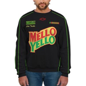 Days of Thunder Mello Yello Nascar Film Racing Customize Name and Number Sweatshirt Zip Pop Top Hoodie T-Shirt Long Pant 11 Nascar store - Loyal fans of Days of Thunder's Combo Unisex Hoodie + Unisex Long Pants,Combo Unisex Pop Top Hoodie + Unisex Long Pants,Combo Unisex Zip Hoodie + Unisex Long Pants,Combo Kid Hoodie + Kid Long Pants,Combo Kid Zip Hoodie + Kid Long Pants,Unisex Pop Top Hoodie,Unisex Hoodie,Unisex Zip Hoodie,Unisex T-Shirt,Unisex Sweatshirt,Unisex Long Pants,Kid Hoodie,Kid Zip Hoodie,Kid T-Shirt,Kid Sweatshirt,Kid Long Pants:vintage nascar racing suit,uniform,apparel,shirts,merch,hoodie,jackets,shorts,sweatshirt,outfits,clothes