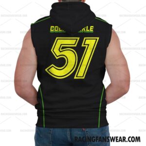 Days of Thunder Mello Yello Nascar Film Racing Uniform Apparel Clothes Bomber Thick Coat Sleeveless Hoodie Hooded T-Shirt 5 Nascar store - Loyal fans of Days of Thunder's Bomber Jacket,Unisex Thick Coat,Unisex Sleeveless Hoodie,Unisex Hooded T-Shirt,Kid Sleeveless Hoodie,Kid Hooded T-Shirts,Kid Thick Coat:vintage nascar racing suit,uniform,apparel,shirts,merch,hoodie,jackets,shorts,sweatshirt,outfits,clothes