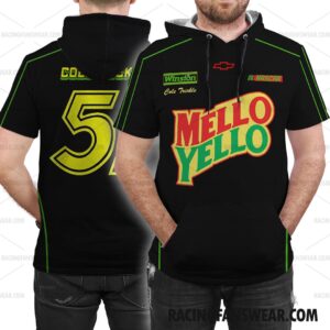 Days of Thunder Mello Yello Nascar Film Racing Uniform Apparel Clothes Bomber Thick Coat Sleeveless Hoodie Hooded T-Shirt 6 Nascar store - Loyal fans of Days of Thunder's Bomber Jacket,Unisex Thick Coat,Unisex Sleeveless Hoodie,Unisex Hooded T-Shirt,Kid Sleeveless Hoodie,Kid Hooded T-Shirts,Kid Thick Coat:vintage nascar racing suit,uniform,apparel,shirts,merch,hoodie,jackets,shorts,sweatshirt,outfits,clothes