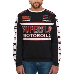 Days of Thunder Superflo Nascar Film Racing Customize Name and Number Sweatshirt Zip Pop Top Hoodie T-Shirt Long Pant 11 Nascar store - Loyal fans of Days of Thunder's Combo Unisex Hoodie + Unisex Long Pants,Combo Unisex Pop Top Hoodie + Unisex Long Pants,Combo Unisex Zip Hoodie + Unisex Long Pants,Combo Kid Hoodie + Kid Long Pants,Combo Kid Zip Hoodie + Kid Long Pants,Unisex Pop Top Hoodie,Unisex Hoodie,Unisex Zip Hoodie,Unisex T-Shirt,Unisex Sweatshirt,Unisex Long Pants,Kid Hoodie,Kid Zip Hoodie,Kid T-Shirt,Kid Sweatshirt,Kid Long Pants:vintage nascar racing suit,uniform,apparel,shirts,merch,hoodie,jackets,shorts,sweatshirt,outfits,clothes