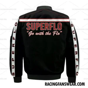 Days of Thunder Superflo Nascar Film Racing Uniform Clothes Adult Kid Bomber Jacket Thick Coat 1 Nascar store - Loyal fans of Days of Thunder's Bomber Jacket,Unisex Thick Coat,Kid Thick Coat:vintage nascar racing suit,uniform,apparel,shirts,merch,hoodie,jackets,shorts,sweatshirt,outfits,clothes