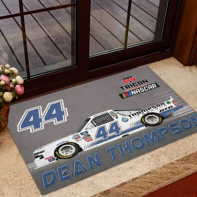 Nascar store - Loyal fans of Dean Thompson's Rug,Doormat,Blanket Microfiber Fleece,Blanket Premium Sherpa,House Flag:vintage nascar racing suit,uniform,apparel,shirts,merch,hoodie,jackets,shorts,sweatshirt,outfits,clothes