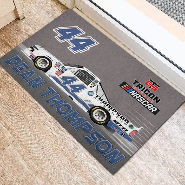 Nascar store - Loyal fans of Dean Thompson's Rug,Doormat,Blanket Microfiber Fleece,Blanket Premium Sherpa,House Flag:vintage nascar racing suit,uniform,apparel,shirts,merch,hoodie,jackets,shorts,sweatshirt,outfits,clothes