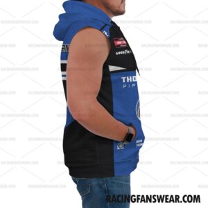 Dean Thompson Nascar Racing 2023 Customize Name and Number Bomber Thick Coat Sleeveless Hoodie Hooded T-Shirt 4 Nascar store - Loyal fans of Dean Thompson's Bomber Jacket,Unisex Thick Coat,Unisex Sleeveless Hoodie,Unisex Hooded T-Shirt,Kid Sleeveless Hoodie,Kid Hooded T-Shirts,Kid Thick Coat:vintage nascar racing suit,uniform,apparel,shirts,merch,hoodie,jackets,shorts,sweatshirt,outfits,clothes