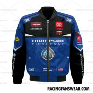 Nascar store - Loyal fans of Dean Thompson's Bomber Jacket,Unisex Thick Coat,Unisex Sleeveless Hoodie,Unisex Hooded T-Shirt,Kid Sleeveless Hoodie,Kid Hooded T-Shirts,Kid Thick Coat:vintage nascar racing suit,uniform,apparel,shirts,merch,hoodie,jackets,shorts,sweatshirt,outfits,clothes