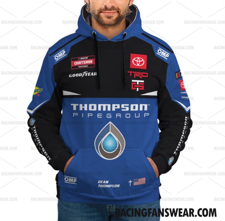 Nascar store - Loyal fans of Dean Thompson's Combo Unisex Hoodie + Unisex Long Pants,Combo Unisex Pop Top Hoodie + Unisex Long Pants,Combo Unisex Zip Hoodie + Unisex Long Pants,Combo Kid Hoodie + Kid Long Pants,Combo Kid Zip Hoodie + Kid Long Pants,Unisex Pop Top Hoodie,Unisex Hoodie,Unisex Zip Hoodie,Unisex T-Shirt,Unisex Sweatshirt,Unisex Long Pants,Kid Hoodie,Kid Zip Hoodie,Kid T-Shirt,Kid Sweatshirt,Kid Long Pants:vintage nascar racing suit,uniform,apparel,shirts,merch,hoodie,jackets,shorts,sweatshirt,outfits,clothes