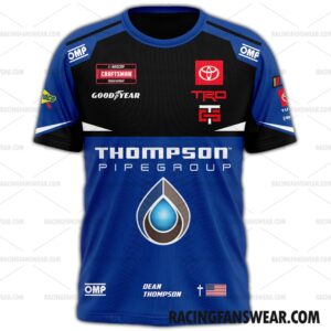 Dean Thompson Nascar Racing 2023 Uniform Apparel Clothes Adult Kid Sweatshirt Zip Hoodie Long Pant T-Shirt 5 Nascar store - Loyal fans of Dean Thompson's Combo Unisex Hoodie + Unisex Long Pants,Combo Unisex Zip Hoodie + Unisex Long Pants,Combo Kid Hoodie + Kid Long Pants,Combo Kid Zip Hoodie + Kid Long Pants,Unisex Hoodie,Unisex Zip Hoodie,Unisex T-Shirt,Unisex Sweatshirt,Unisex Long Pants,Kid Hoodie,Kid Zip Hoodie,Kid T-Shirt,Kid Sweatshirt,Kid Long Pants:vintage nascar racing suit,uniform,apparel,shirts,merch,hoodie,jackets,shorts,sweatshirt,outfits,clothes