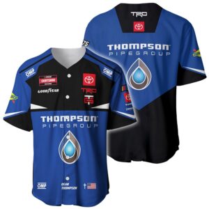 Nascar store - Loyal fans of Dean Thompson's Unisex Baseball Jerseys,Kid Baseball Jerseys,Youth Baseball Jerseys:vintage nascar racing suit,uniform,apparel,shirts,merch,hoodie,jackets,shorts,sweatshirt,outfits,clothes