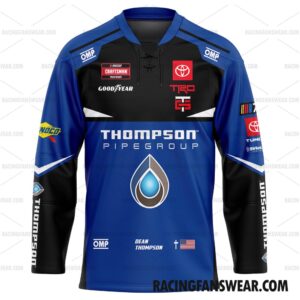 Nascar store - Loyal fans of Dean Thompson's Unisex Baseball Jerseys,Kid Baseball Jerseys,Youth Baseball Jerseys,Men's Hockey Jerseys,WoMen's Hockey Jerseys,Youth's Hockey Jerseys:vintage nascar racing suit,uniform,apparel,shirts,merch,hoodie,jackets,shorts,sweatshirt,outfits,clothes