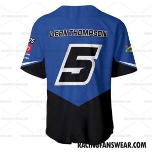 Nascar store - Loyal fans of Dean Thompson's Unisex Baseball Jerseys,Kid Baseball Jerseys,Youth Baseball Jerseys,Men's Hockey Jerseys,WoMen's Hockey Jerseys,Youth's Hockey Jerseys:vintage nascar racing suit,uniform,apparel,shirts,merch,hoodie,jackets,shorts,sweatshirt,outfits,clothes