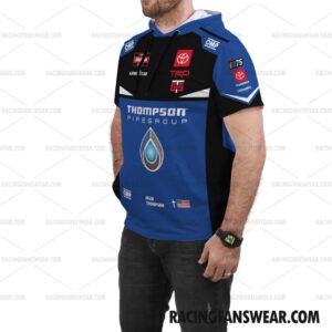 Dean Thompson Nascar Racing 2023 Uniform Apparel Clothes Bomber Thick Coat Sleeveless Hoodie Hooded T-Shirt 7 Nascar store - Loyal fans of Dean Thompson's Bomber Jacket,Unisex Thick Coat,Unisex Sleeveless Hoodie,Unisex Hooded T-Shirt,Kid Sleeveless Hoodie,Kid Hooded T-Shirts,Kid Thick Coat:vintage nascar racing suit,uniform,apparel,shirts,merch,hoodie,jackets,shorts,sweatshirt,outfits,clothes