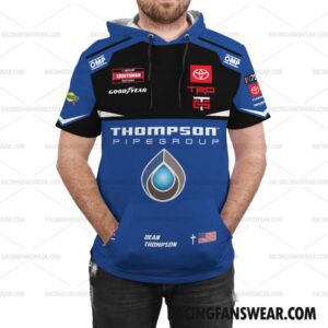Dean Thompson Nascar Racing 2023 Uniform Apparel Clothes Bomber Thick Coat Sleeveless Hoodie Hooded T-Shirt 8 Nascar store - Loyal fans of Dean Thompson's Bomber Jacket,Unisex Thick Coat,Unisex Sleeveless Hoodie,Unisex Hooded T-Shirt,Kid Sleeveless Hoodie,Kid Hooded T-Shirts,Kid Thick Coat:vintage nascar racing suit,uniform,apparel,shirts,merch,hoodie,jackets,shorts,sweatshirt,outfits,clothes