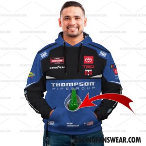 Dean Thompson Nascar Racing 2023 Uniform Apparel Clothes Sweatshirt Zip Pop Top Hoodie T-Shirt Long Pant 2 Nascar store - Loyal fans of Dean Thompson's Combo Unisex Hoodie + Unisex Long Pants,Combo Unisex Pop Top Hoodie + Unisex Long Pants,Combo Unisex Zip Hoodie + Unisex Long Pants,Combo Kid Hoodie + Kid Long Pants,Combo Kid Zip Hoodie + Kid Long Pants,Unisex Pop Top Hoodie,Unisex Hoodie,Unisex Zip Hoodie,Unisex T-Shirt,Unisex Sweatshirt,Unisex Long Pants,Kid Hoodie,Kid Zip Hoodie,Kid T-Shirt,Kid Sweatshirt,Kid Long Pants:vintage nascar racing suit,uniform,apparel,shirts,merch,hoodie,jackets,shorts,sweatshirt,outfits,clothes
