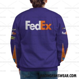 Denny Hamlin Nascar 2018 Racing Suit Uniform Apparel Clothes Adult Kid Sweatshirt Zip Hoodie Long Pant T-Shirt 9 Nascar store - Loyal fans of Denny Hamlin's Combo Unisex Hoodie + Unisex Long Pants,Combo Unisex Zip Hoodie + Unisex Long Pants,Combo Kid Hoodie + Kid Long Pants,Combo Kid Zip Hoodie + Kid Long Pants,Unisex Hoodie,Unisex Zip Hoodie,Unisex T-Shirt,Unisex Sweatshirt,Unisex Long Pants,Kid Hoodie,Kid Zip Hoodie,Kid T-Shirt,Kid Sweatshirt,Kid Long Pants:vintage nascar racing suit,uniform,apparel,shirts,merch,hoodie,jackets,shorts,sweatshirt,outfits,clothes