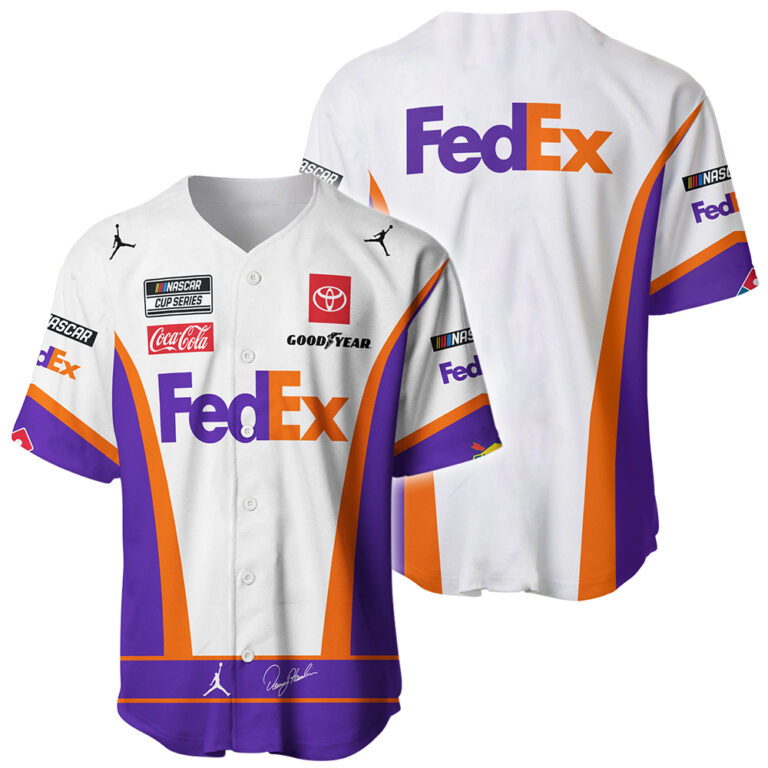 Nascar store - Loyal fans of Denny Hamlin's Unisex Baseball Jerseys,Kid Baseball Jerseys,Youth Baseball Jerseys:vintage nascar racing suit,uniform,apparel,shirts,merch,hoodie,jackets,shorts,sweatshirt,outfits,clothes