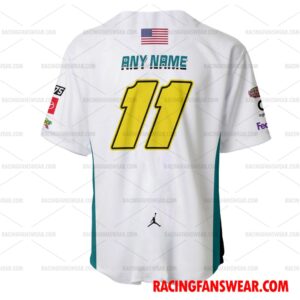 Denny Hamlin Nascar 2023 Racing Customize Name and Number Clothes Baseball Jersey Hockey Jersey 2 Supercars Championship store - Loyal fans of Denny Hamlin's Unisex Baseball Jerseys,Kid Baseball Jerseys,Youth Baseball Jerseys,Men's Hockey Jerseys,WoMen's Hockey Jerseys,Youth's Hockey Jerseys:vintage Supercars racing suit,uniform,apparel,shirts,merch,hoodie,jackets,shorts,sweatshirt,outfits,clothes