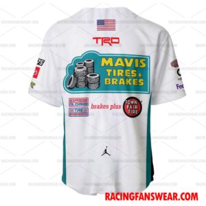 Denny Hamlin Nascar 2023 Racing Uniform Apparel Clothes Baseball Jersey Hockey Jersey 2 Supercars Championship store - Loyal fans of Denny Hamlin's Unisex Baseball Jerseys,Kid Baseball Jerseys,Youth Baseball Jerseys,Men's Hockey Jerseys,WoMen's Hockey Jerseys,Youth's Hockey Jerseys:vintage Supercars racing suit,uniform,apparel,shirts,merch,hoodie,jackets,shorts,sweatshirt,outfits,clothes