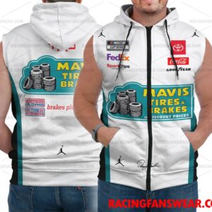 Denny Hamlin Nascar 2023 Racing Uniform Apparel Clothes Bomber Thick Coat Sleeveless Hoodie Hooded T-Shirt 4 Supercars Championship store - Loyal fans of Denny Hamlin's Bomber Jacket,Unisex Thick Coat,Unisex Sleeveless Hoodie,Unisex Hooded T-Shirt,Kid Sleeveless Hoodie,Kid Hooded T-Shirts,Kid Thick Coat:vintage Supercars racing suit,uniform,apparel,shirts,merch,hoodie,jackets,shorts,sweatshirt,outfits,clothes
