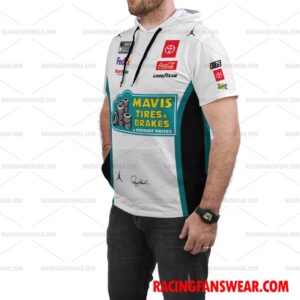 Denny Hamlin Nascar 2023 Racing Uniform Apparel Clothes Bomber Thick Coat Sleeveless Hoodie Hooded T-Shirt 8 Supercars Championship store - Loyal fans of Denny Hamlin's Bomber Jacket,Unisex Thick Coat,Unisex Sleeveless Hoodie,Unisex Hooded T-Shirt,Kid Sleeveless Hoodie,Kid Hooded T-Shirts,Kid Thick Coat:vintage Supercars racing suit,uniform,apparel,shirts,merch,hoodie,jackets,shorts,sweatshirt,outfits,clothes