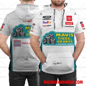 Denny Hamlin Nascar 2023 Racing Uniform Apparel Clothes Bomber Thick Coat Sleeveless Hoodie Hooded T-Shirt 7 Supercars Championship store - Loyal fans of Denny Hamlin's Bomber Jacket,Unisex Thick Coat,Unisex Sleeveless Hoodie,Unisex Hooded T-Shirt,Kid Sleeveless Hoodie,Kid Hooded T-Shirts,Kid Thick Coat:vintage Supercars racing suit,uniform,apparel,shirts,merch,hoodie,jackets,shorts,sweatshirt,outfits,clothes