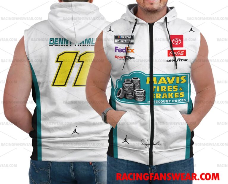 Supercars Championship store - Loyal fans of Denny Hamlin's Bomber Jacket,Unisex Thick Coat,Unisex Sleeveless Hoodie,Unisex Hooded T-Shirt,Kid Sleeveless Hoodie,Kid Hooded T-Shirts,Kid Thick Coat:vintage Supercars racing suit,uniform,apparel,shirts,merch,hoodie,jackets,shorts,sweatshirt,outfits,clothes