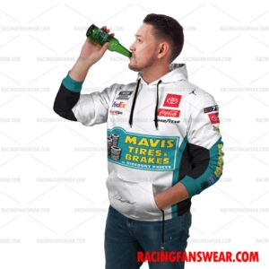 Denny Hamlin Nascar 2023 Racing Uniform Apparel Clothes Sweatshirt Zip Pop Top Hoodie T-Shirt Long Pant 3 Supercars Championship store - Loyal fans of Denny Hamlin's Combo Unisex Hoodie + Unisex Long Pants,Combo Unisex Pop Top Hoodie + Unisex Long Pants,Combo Unisex Zip Hoodie + Unisex Long Pants,Combo Kid Hoodie + Kid Long Pants,Combo Kid Zip Hoodie + Kid Long Pants,Unisex Pop Top Hoodie,Unisex Hoodie,Unisex Zip Hoodie,Unisex T-Shirt,Unisex Sweatshirt,Unisex Long Pants,Kid Hoodie,Kid Zip Hoodie,Kid T-Shirt,Kid Sweatshirt,Kid Long Pants:vintage Supercars racing suit,uniform,apparel,shirts,merch,hoodie,jackets,shorts,sweatshirt,outfits,clothes