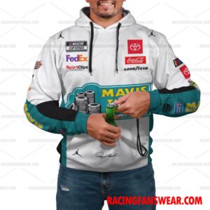 Denny Hamlin Nascar 2023 Racing Uniform Apparel Clothes Sweatshirt Zip Pop Top Hoodie T-Shirt Long Pant 4 Supercars Championship store - Loyal fans of Denny Hamlin's Combo Unisex Hoodie + Unisex Long Pants,Combo Unisex Pop Top Hoodie + Unisex Long Pants,Combo Unisex Zip Hoodie + Unisex Long Pants,Combo Kid Hoodie + Kid Long Pants,Combo Kid Zip Hoodie + Kid Long Pants,Unisex Pop Top Hoodie,Unisex Hoodie,Unisex Zip Hoodie,Unisex T-Shirt,Unisex Sweatshirt,Unisex Long Pants,Kid Hoodie,Kid Zip Hoodie,Kid T-Shirt,Kid Sweatshirt,Kid Long Pants:vintage Supercars racing suit,uniform,apparel,shirts,merch,hoodie,jackets,shorts,sweatshirt,outfits,clothes