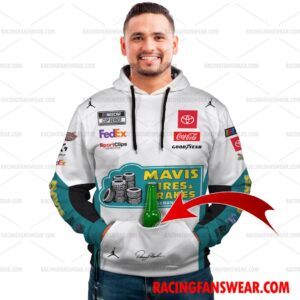 Denny Hamlin Nascar 2023 Racing Uniform Apparel Clothes Sweatshirt Zip Pop Top Hoodie T-Shirt Long Pant 2 Supercars Championship store - Loyal fans of Denny Hamlin's Combo Unisex Hoodie + Unisex Long Pants,Combo Unisex Pop Top Hoodie + Unisex Long Pants,Combo Unisex Zip Hoodie + Unisex Long Pants,Combo Kid Hoodie + Kid Long Pants,Combo Kid Zip Hoodie + Kid Long Pants,Unisex Pop Top Hoodie,Unisex Hoodie,Unisex Zip Hoodie,Unisex T-Shirt,Unisex Sweatshirt,Unisex Long Pants,Kid Hoodie,Kid Zip Hoodie,Kid T-Shirt,Kid Sweatshirt,Kid Long Pants:vintage Supercars racing suit,uniform,apparel,shirts,merch,hoodie,jackets,shorts,sweatshirt,outfits,clothes