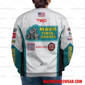 Denny Hamlin Nascar 2023 Racing Uniform Apparel Clothes Sweatshirt Zip Pop Top Hoodie T-Shirt Long Pant 12 Supercars Championship store - Loyal fans of Denny Hamlin's Combo Unisex Hoodie + Unisex Long Pants,Combo Unisex Pop Top Hoodie + Unisex Long Pants,Combo Unisex Zip Hoodie + Unisex Long Pants,Combo Kid Hoodie + Kid Long Pants,Combo Kid Zip Hoodie + Kid Long Pants,Unisex Pop Top Hoodie,Unisex Hoodie,Unisex Zip Hoodie,Unisex T-Shirt,Unisex Sweatshirt,Unisex Long Pants,Kid Hoodie,Kid Zip Hoodie,Kid T-Shirt,Kid Sweatshirt,Kid Long Pants:vintage Supercars racing suit,uniform,apparel,shirts,merch,hoodie,jackets,shorts,sweatshirt,outfits,clothes