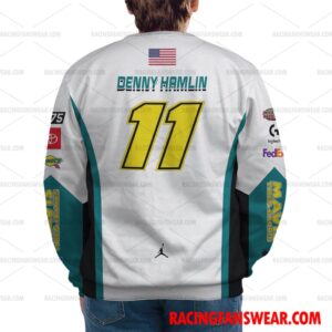 Denny Hamlin Nascar 2023 Racing Uniform Apparel Clothes Sweatshirt Zip Pop Top Hoodie T-Shirt Long Pant 12 Supercars Championship store - Loyal fans of Denny Hamlin's Combo Unisex Hoodie + Unisex Long Pants,Combo Unisex Pop Top Hoodie + Unisex Long Pants,Combo Unisex Zip Hoodie + Unisex Long Pants,Combo Kid Hoodie + Kid Long Pants,Combo Kid Zip Hoodie + Kid Long Pants,Unisex Pop Top Hoodie,Unisex Hoodie,Unisex Zip Hoodie,Unisex T-Shirt,Unisex Sweatshirt,Unisex Long Pants,Kid Hoodie,Kid Zip Hoodie,Kid T-Shirt,Kid Sweatshirt,Kid Long Pants:vintage Supercars racing suit,uniform,apparel,shirts,merch,hoodie,jackets,shorts,sweatshirt,outfits,clothes