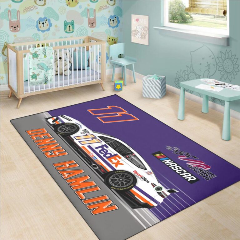 Nascar store - Loyal fans of Denny Hamlin's Rug,Doormat,Blanket Microfiber Fleece,Blanket Premium Sherpa,House Flag:vintage nascar racing suit,uniform,apparel,shirts,merch,hoodie,jackets,shorts,sweatshirt,outfits,clothes