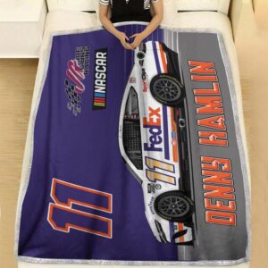 Denny Hamlin Nascar Joe Gibbs Racing Carpet Living Room Area Rugs Doormats Blanket Flag Home 8 Nascar store - Loyal fans of Denny Hamlin's Rug,Doormat,Blanket Microfiber Fleece,Blanket Premium Sherpa,House Flag:vintage nascar racing suit,uniform,apparel,shirts,merch,hoodie,jackets,shorts,sweatshirt,outfits,clothes