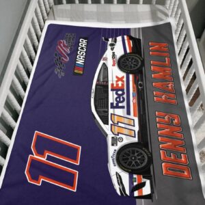 Denny Hamlin Nascar Joe Gibbs Racing Carpet Living Room Area Rugs Doormats Blanket Flag Home 10 Nascar store - Loyal fans of Denny Hamlin's Rug,Doormat,Blanket Microfiber Fleece,Blanket Premium Sherpa,House Flag:vintage nascar racing suit,uniform,apparel,shirts,merch,hoodie,jackets,shorts,sweatshirt,outfits,clothes