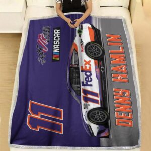 Denny Hamlin Nascar Joe Gibbs Racing Carpet Living Room Area Rugs Doormats Blanket Flag Home 8 Nascar store - Loyal fans of Denny Hamlin's Rug,Doormat,Blanket Microfiber Fleece,Blanket Premium Sherpa,House Flag:vintage nascar racing suit,uniform,apparel,shirts,merch,hoodie,jackets,shorts,sweatshirt,outfits,clothes