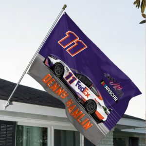 Denny Hamlin Nascar Joe Gibbs Racing Carpet Living Room Area Rugs Doormats Blanket Flag Home 12 Nascar store - Loyal fans of Denny Hamlin's Rug,Doormat,Blanket Microfiber Fleece,Blanket Premium Sherpa,House Flag:vintage nascar racing suit,uniform,apparel,shirts,merch,hoodie,jackets,shorts,sweatshirt,outfits,clothes