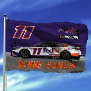 Denny Hamlin Nascar Joe Gibbs Racing Carpet Living Room Area Rugs Doormats Blanket Flag Home 11 Nascar store - Loyal fans of Denny Hamlin's Rug,Doormat,Blanket Microfiber Fleece,Blanket Premium Sherpa,House Flag:vintage nascar racing suit,uniform,apparel,shirts,merch,hoodie,jackets,shorts,sweatshirt,outfits,clothes