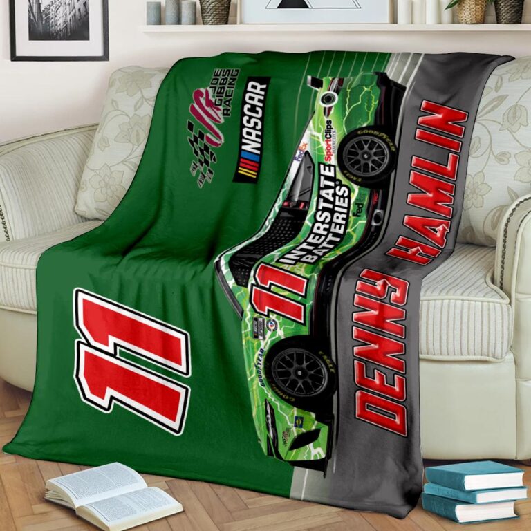 Nascar store - Loyal fans of Denny Hamlin's Rug,Doormat,Blanket Microfiber Fleece,Blanket Premium Sherpa,House Flag:vintage nascar racing suit,uniform,apparel,shirts,merch,hoodie,jackets,shorts,sweatshirt,outfits,clothes