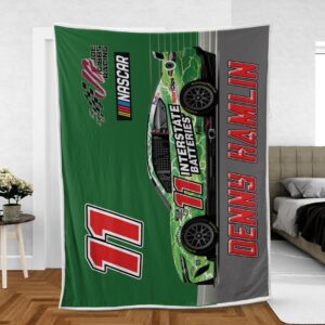 Denny Hamlin Nascar Joe Gibbs Racing Carpet Living Room Area Rugs Doormats Blanket Flag Home 9 Nascar store - Loyal fans of Denny Hamlin's Rug,Doormat,Blanket Microfiber Fleece,Blanket Premium Sherpa,House Flag:vintage nascar racing suit,uniform,apparel,shirts,merch,hoodie,jackets,shorts,sweatshirt,outfits,clothes