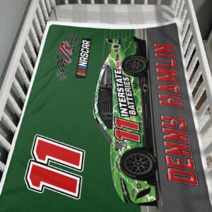 Denny Hamlin Nascar Joe Gibbs Racing Carpet Living Room Area Rugs Doormats Blanket Flag Home 10 Nascar store - Loyal fans of Denny Hamlin's Rug,Doormat,Blanket Microfiber Fleece,Blanket Premium Sherpa,House Flag:vintage nascar racing suit,uniform,apparel,shirts,merch,hoodie,jackets,shorts,sweatshirt,outfits,clothes
