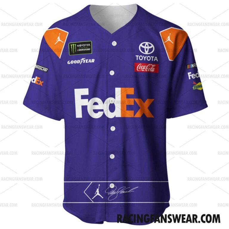 Nascar store - Loyal fans of Denny Hamlin's Unisex Baseball Jerseys,Kid Baseball Jerseys,Youth Baseball Jerseys,Men's Hockey Jerseys,WoMen's Hockey Jerseys,Youth's Hockey Jerseys:vintage nascar racing suit,uniform,apparel,shirts,merch,hoodie,jackets,shorts,sweatshirt,outfits,clothes