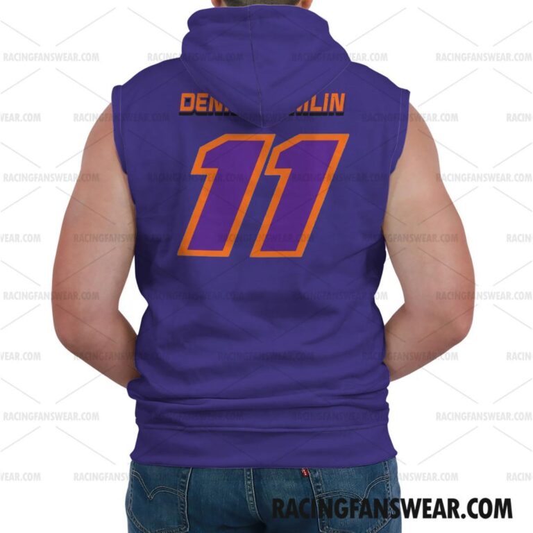 Nascar store - Loyal fans of Denny Hamlin's Bomber Jacket,Unisex Thick Coat,Unisex Sleeveless Hoodie,Unisex Hooded T-Shirt,Kid Sleeveless Hoodie,Kid Hooded T-Shirts,Kid Thick Coat:vintage nascar racing suit,uniform,apparel,shirts,merch,hoodie,jackets,shorts,sweatshirt,outfits,clothes