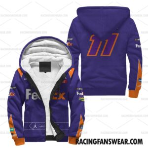 Denny Hamlin Nascar Racing 2018 Uniform Apparel Clothes Bomber Thick Coat Sleeveless Hoodie Hooded T-Shirt 3 Nascar store - Loyal fans of Denny Hamlin's Bomber Jacket,Unisex Thick Coat,Unisex Sleeveless Hoodie,Unisex Hooded T-Shirt,Kid Sleeveless Hoodie,Kid Hooded T-Shirts,Kid Thick Coat:vintage nascar racing suit,uniform,apparel,shirts,merch,hoodie,jackets,shorts,sweatshirt,outfits,clothes