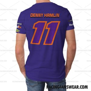 Denny Hamlin Nascar Racing 2018 Uniform Apparel Clothes Sweatshirt Zip Pop Top Hoodie T-Shirt Long Pant 10 Nascar store - Loyal fans of Denny Hamlin's Combo Unisex Hoodie + Unisex Long Pants,Combo Unisex Pop Top Hoodie + Unisex Long Pants,Combo Unisex Zip Hoodie + Unisex Long Pants,Combo Kid Hoodie + Kid Long Pants,Combo Kid Zip Hoodie + Kid Long Pants,Unisex Pop Top Hoodie,Unisex Hoodie,Unisex Zip Hoodie,Unisex T-Shirt,Unisex Sweatshirt,Unisex Long Pants,Kid Hoodie,Kid Zip Hoodie,Kid T-Shirt,Kid Sweatshirt,Kid Long Pants:vintage nascar racing suit,uniform,apparel,shirts,merch,hoodie,jackets,shorts,sweatshirt,outfits,clothes